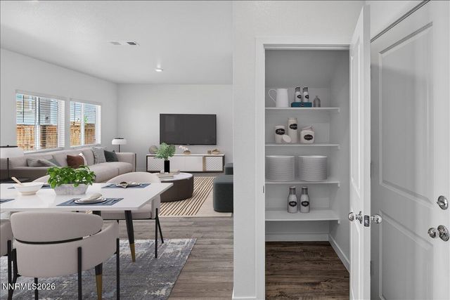 500 Winter Sky Drive, Reno, NV 89506