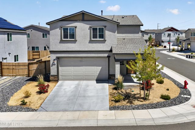 500 Winter Sky Drive, Reno, NV 89506