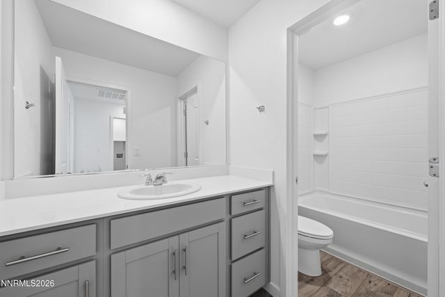 500 Winter Sky Drive, Reno, NV 89506