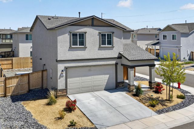 500 Winter Sky Drive, Reno, NV 89506