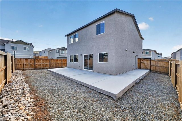 500 Winter Sky Drive, Reno, NV 89506