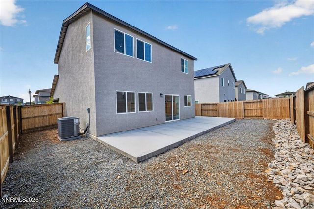 500 Winter Sky Drive, Reno, NV 89506