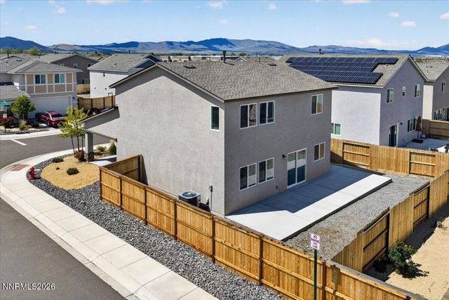 500 Winter Sky Drive, Reno, NV 89506