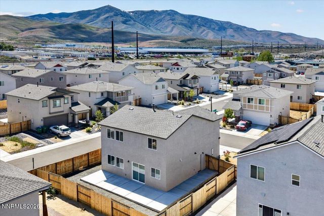 500 Winter Sky Drive, Reno, NV 89506