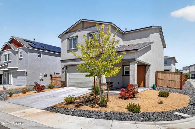 500 Winter Sky Drive, Reno, NV 89506