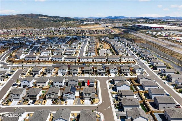 500 Winter Sky Drive, Reno, NV 89506
