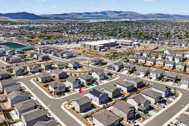500 Winter Sky Drive, Reno, NV 89506