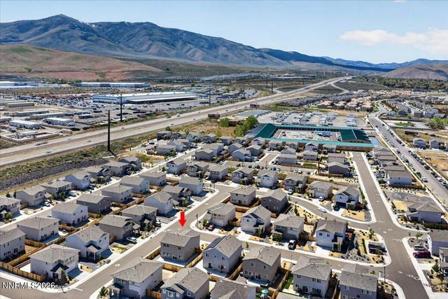 500 Winter Sky Drive, Reno, NV 89506