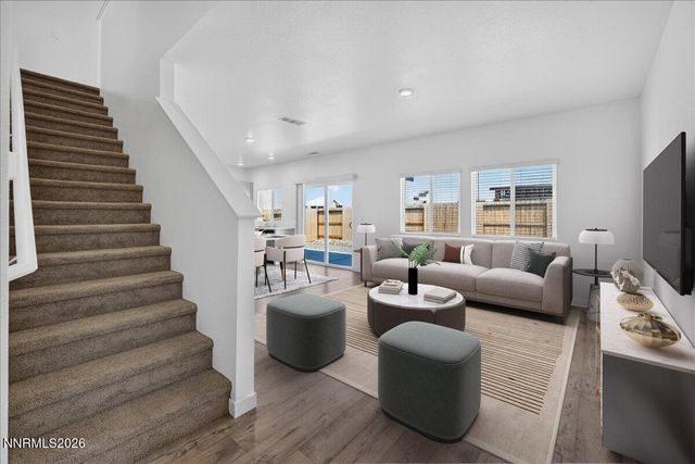 500 Winter Sky Drive, Reno, NV 89506