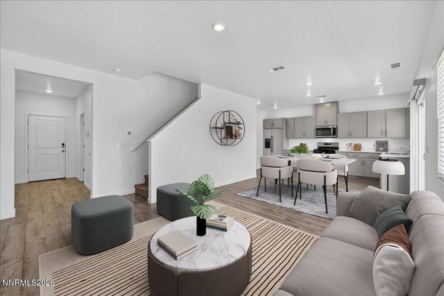 500 Winter Sky Drive, Reno, NV 89506