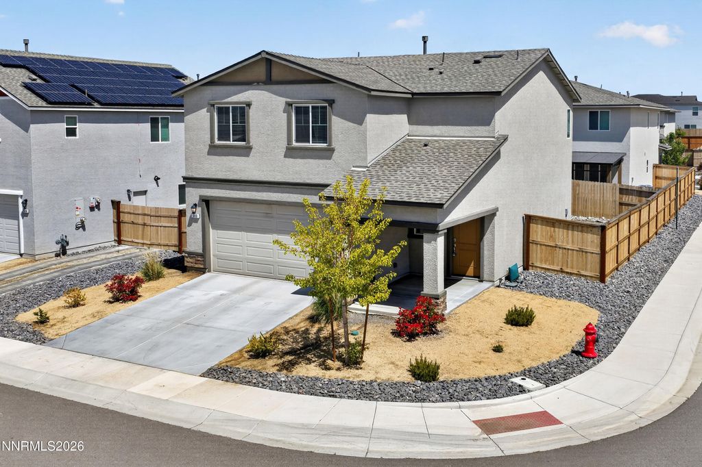 500 Winter Sky Drive, Reno, NV 89506