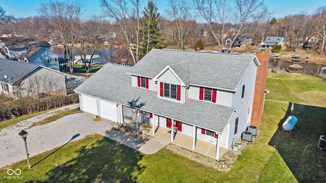 171 Gettysburg, Coatesville, IN 46121