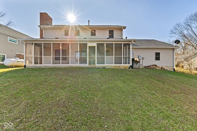 171 Gettysburg, Coatesville, IN 46121