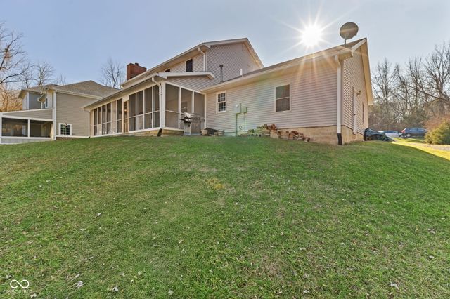 171 Gettysburg, Coatesville, IN 46121