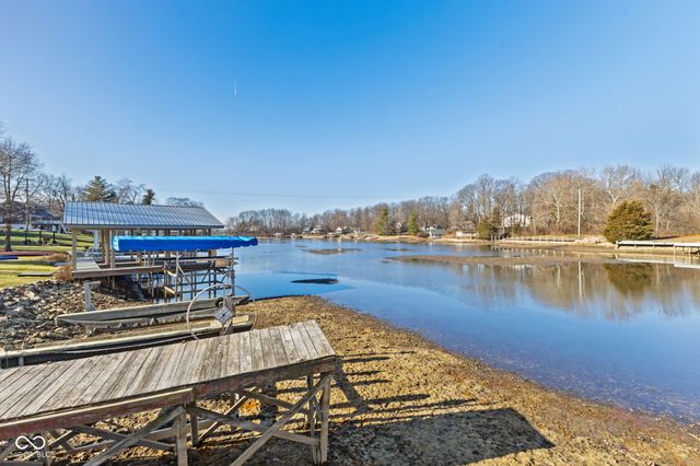 171 Gettysburg, Coatesville, IN 46121