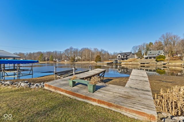 171 Gettysburg, Coatesville, IN 46121