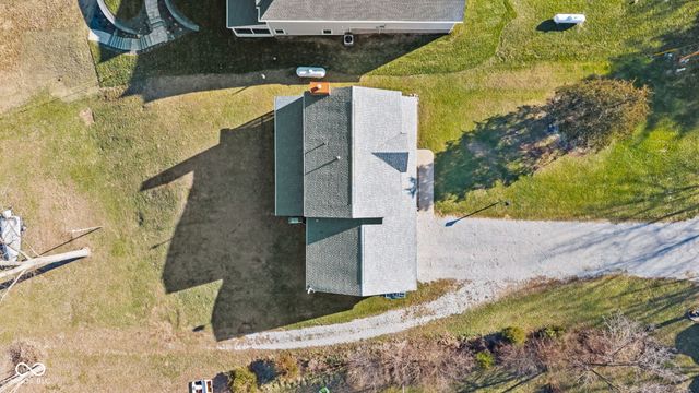 171 Gettysburg, Coatesville, IN 46121