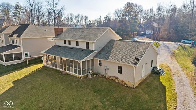 171 Gettysburg, Coatesville, IN 46121