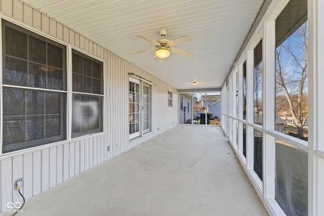 171 Gettysburg, Coatesville, IN 46121