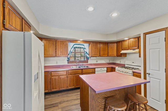 171 Gettysburg, Coatesville, IN 46121