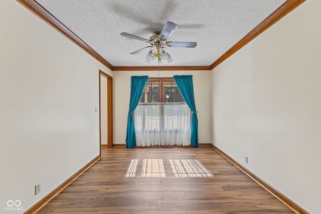 171 Gettysburg, Coatesville, IN 46121