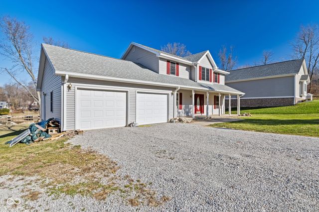 171 Gettysburg, Coatesville, IN 46121