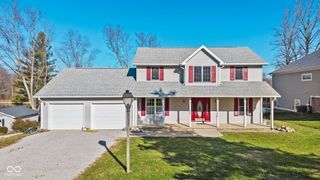 171 Gettysburg, Coatesville, IN 46121