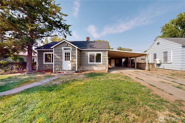 326 NW 6th Avenue, Milton-freewater, OR 97862