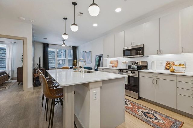1506 N Prairie Avenue 208, Dallas, TX 75204