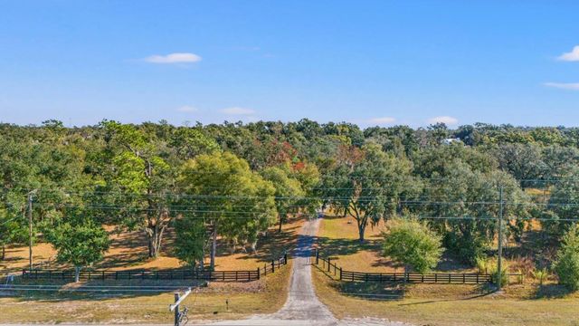 12414 FORT KING ROAD, Dade City, FL 33525