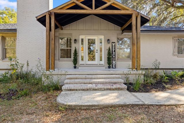 12414 FORT KING ROAD, Dade City, FL 33525