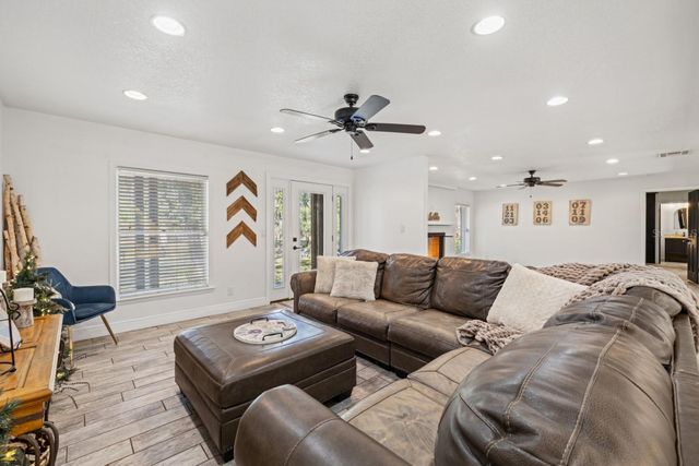 12414 FORT KING ROAD, Dade City, FL 33525