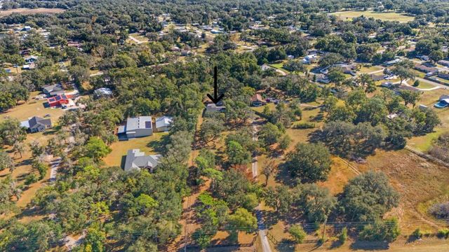 12414 FORT KING ROAD, Dade City, FL 33525