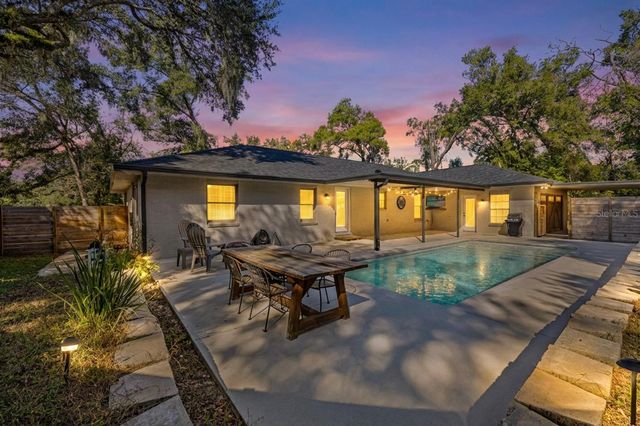 12414 FORT KING ROAD, Dade City, FL 33525