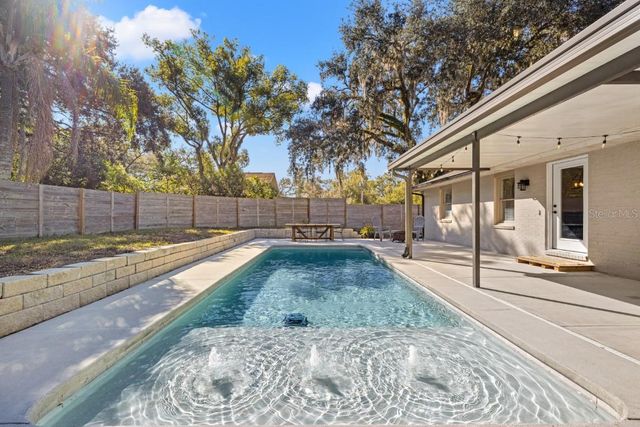 12414 FORT KING ROAD, Dade City, FL 33525