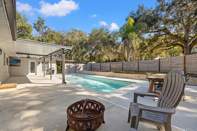 12414 FORT KING ROAD, Dade City, FL 33525