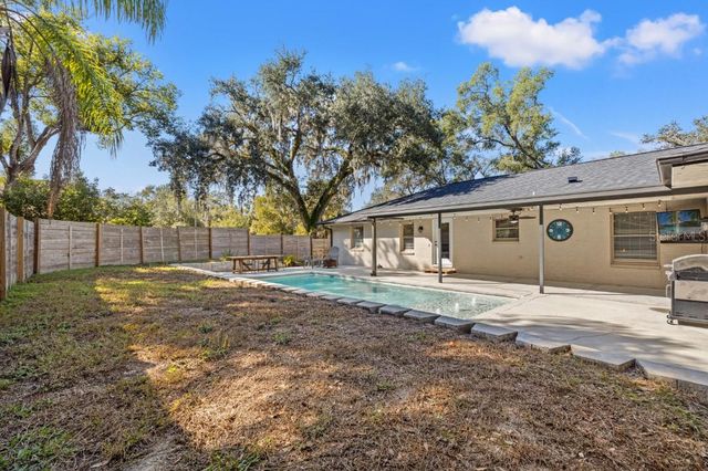 12414 FORT KING ROAD, Dade City, FL 33525