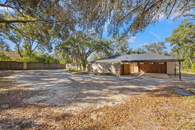 12414 FORT KING ROAD, Dade City, FL 33525