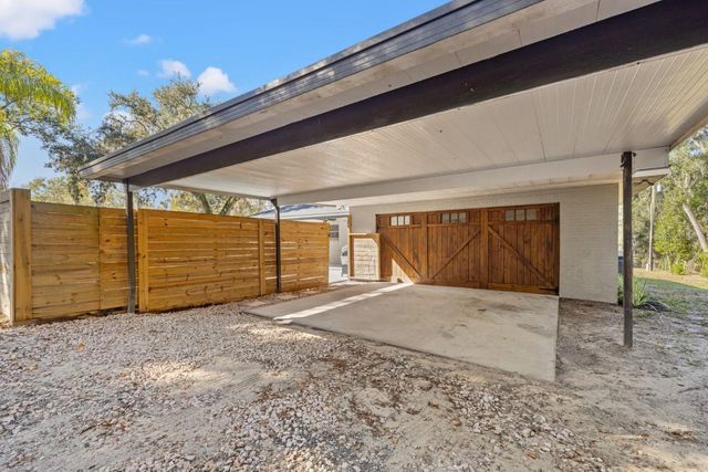 12414 FORT KING ROAD, Dade City, FL 33525