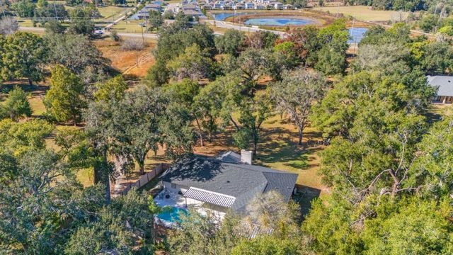 12414 FORT KING ROAD, Dade City, FL 33525