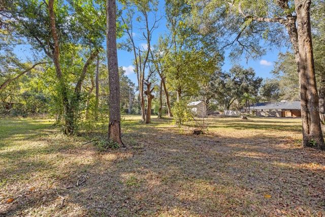 12414 FORT KING ROAD, Dade City, FL 33525