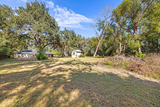 12414 FORT KING ROAD, Dade City, FL 33525