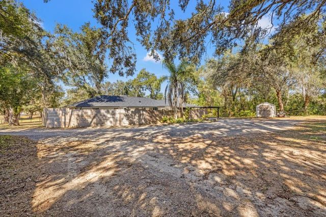 12414 FORT KING ROAD, Dade City, FL 33525