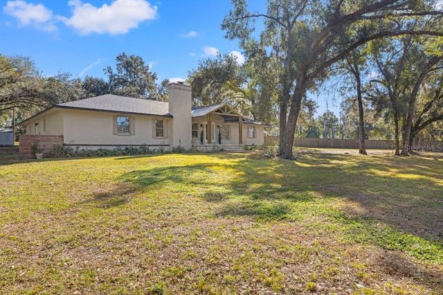 12414 FORT KING ROAD, Dade City, FL 33525