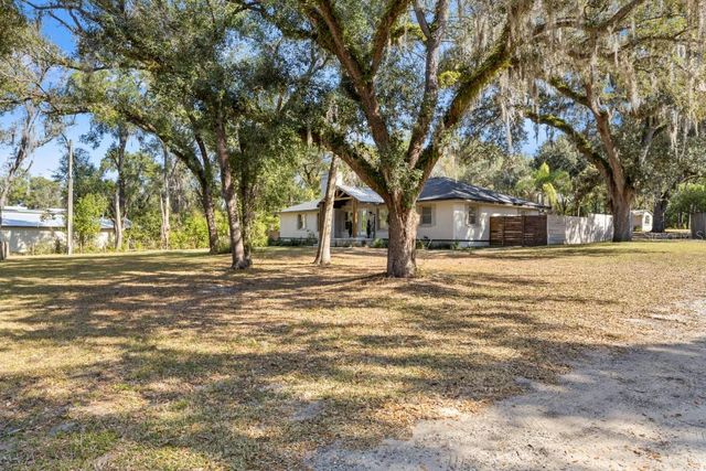 12414 FORT KING ROAD, Dade City, FL 33525