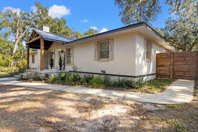 12414 FORT KING ROAD, Dade City, FL 33525