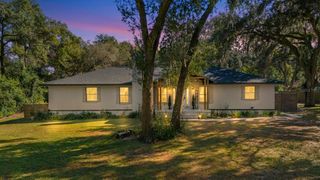 12414 FORT KING ROAD, Dade City, FL 33525