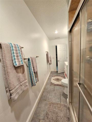 1607 MARTY DRIVE, Pierson, FL 32180