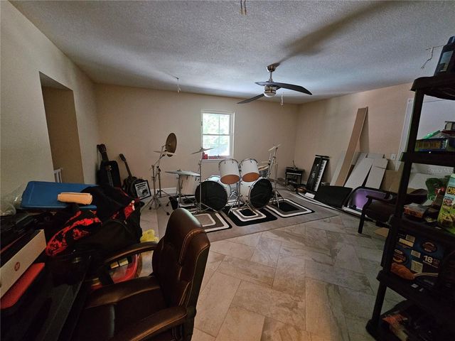 1607 MARTY DRIVE, Pierson, FL 32180