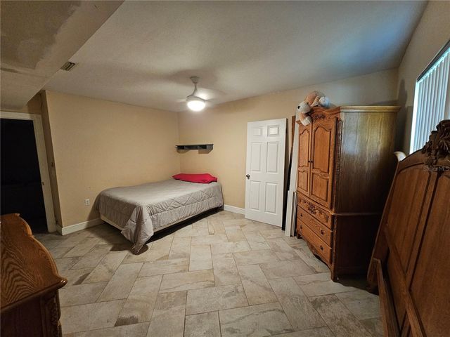 1607 MARTY DRIVE, Pierson, FL 32180